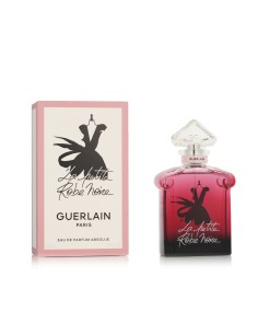 Guerlain La Petite Robe Noire Absolue Eau De Parfum 100 ml (woman)