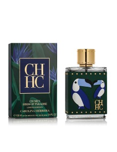 Carolina Herrera CH Birds Of Paradise For Him Eau De Parfum 100 ml (man)