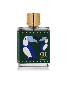 Carolina Herrera CH Birds Of Paradise For Him Eau De Parfum 100 ml (man) 2