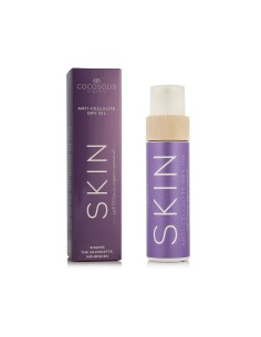 COCOSOLIS SKIN Anti-Cellulite Dry Oil 110 ml