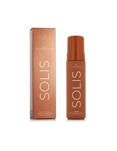 COCOSOLIS SOLIS Dark Self-Tanning Foam 200 ml
