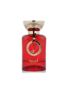 Al Wataniah Massad Royale Eau De Parfum 100 ml (unisex) 2
