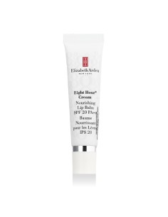 Elizabeth Arden Eight Hour Cream® Noursing Lip Balm SPF 20 PA++ tester 14