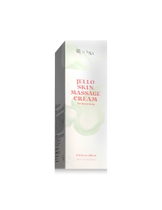 Beauty of Joseon Jelloskin Massage Cream For Face and Body 200 ml