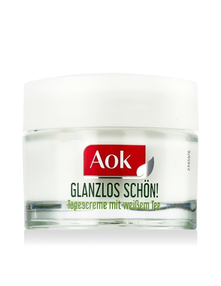 Aok Pur Balance! Day Cream with White Tea 50 ml