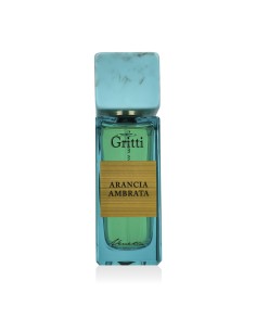 Gritti Arancia Ambrata Eau De Parfum - tester 100 ml (unisex)
