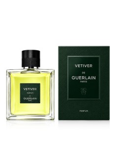 Guerlain Vetiver Parfum 100 ml (man)