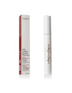 Clarins SOS Lashes Serum Mascara 8 ml