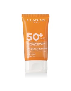Clarins Sun Care Youth-Protecting Sunscreen SPF 50+ 50 ml 2