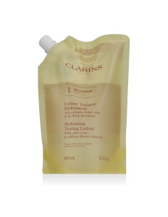 Clarins Hydrating Toning Lotion Refill 400 ml
