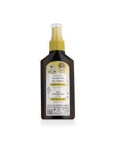 Camomila intea® Hair Lightening Lotion Natural Blond 100 ml 2