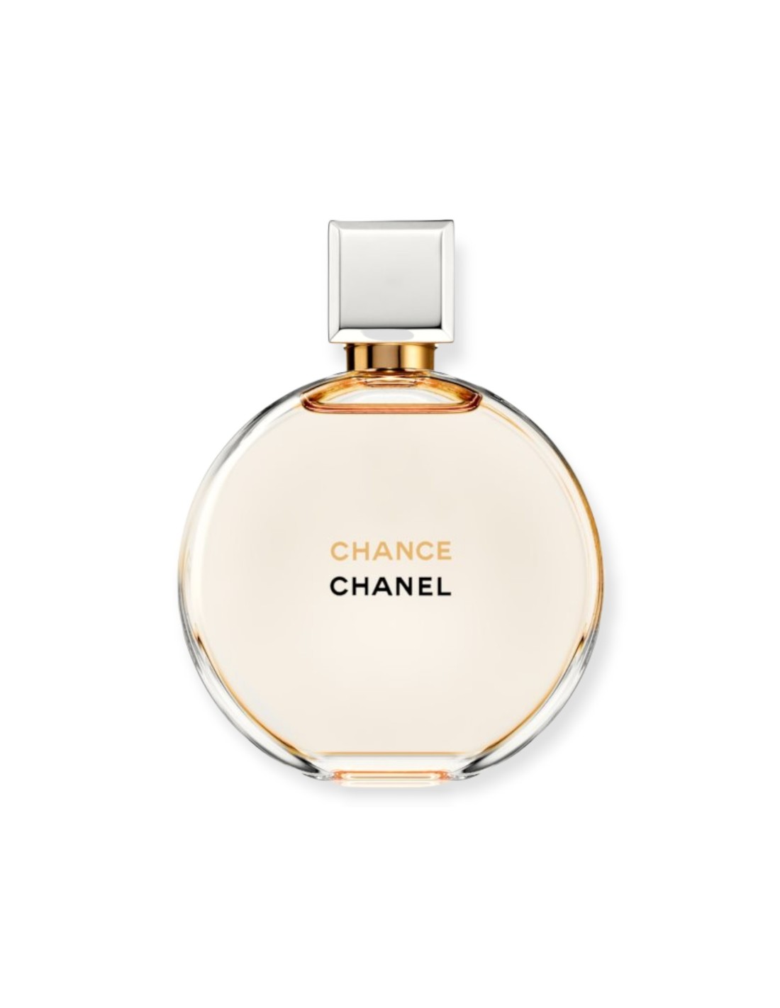 Chanel Chance 100 ml eau de parfum Tester