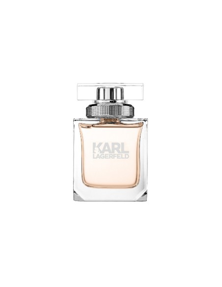 Karl Lagerfeld Donna eau de parfum 85ml Tester