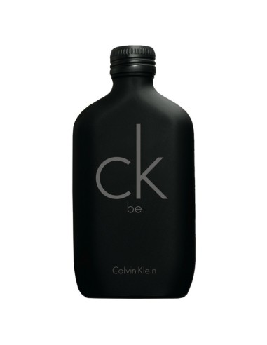 Calvin Klein CK Be Man 200 ml eau de toilette