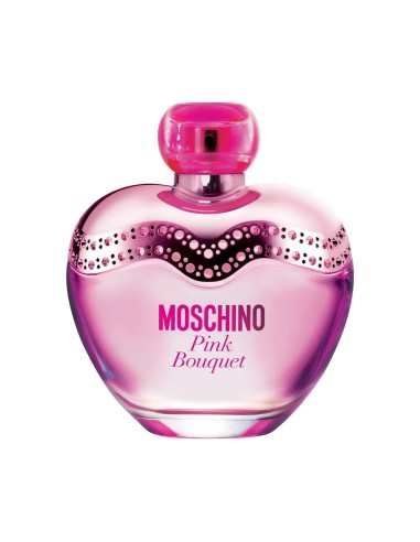 Moschino Pink Bouquet 50 ml eau de toilette