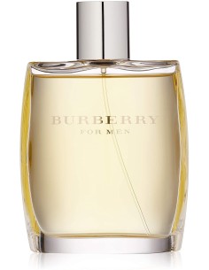 Burberry for Men 100 ml eau de toilette