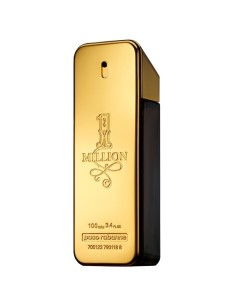 Paco Rabanne 1 One Million 100 ml eau de toilette