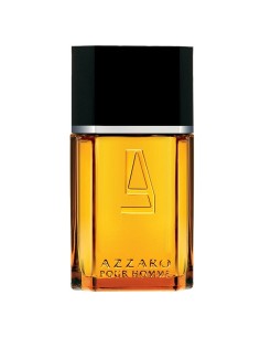 Azzaro Pour Homme 100 ml eau de toilette