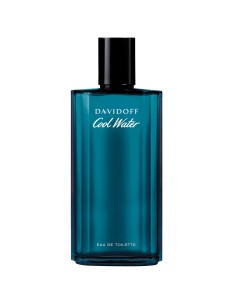 Davidoff Cool Water Man 125 ml eau de toilette