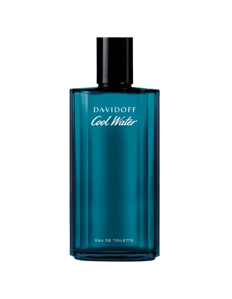 Davidoff Cool Water Man 125 ml eau de toilette