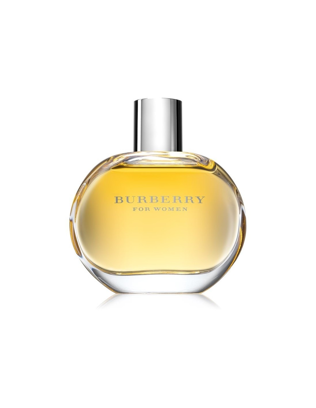 Burberry Woman 100 ml eau de parfum Classic
