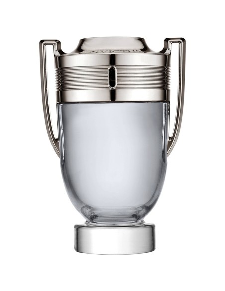 Paco Rabanne Invictus 100 ml eau de toilette