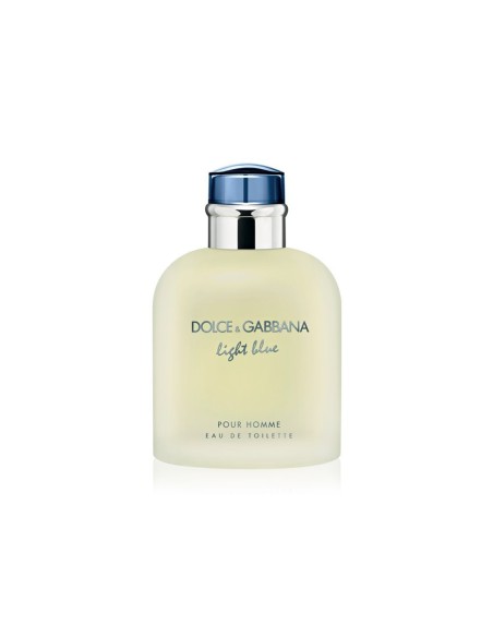 Dolce&Gabbana Light Blue 125 ml eau de toilette