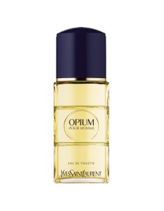 Yves Saint Laurent Opium pour Homme  100 ml eau de toilette