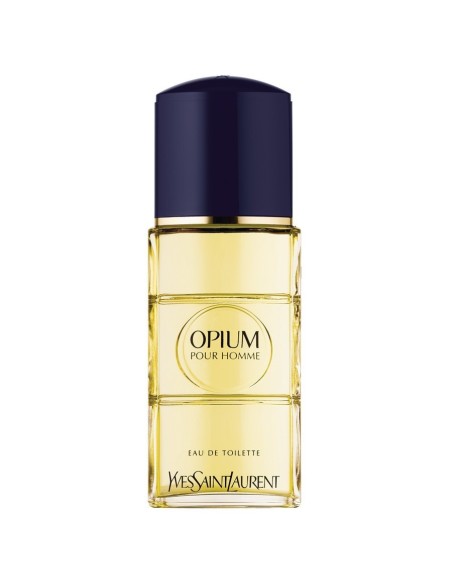 Yves Saint Laurent Opium pour Homme  100 ml eau de toilette