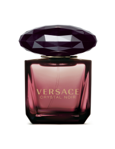 Versace Crystal Noir 90 ml eau de toilette