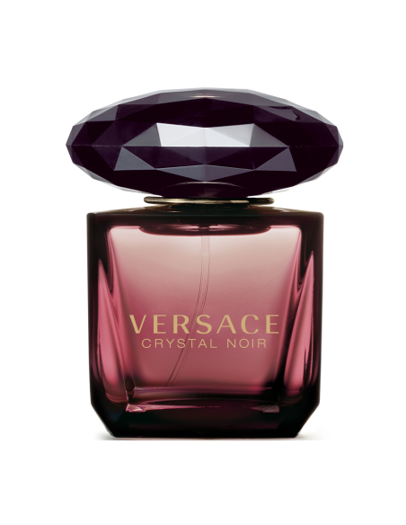 Versace Crystal Noir 90 ml eau de toilette