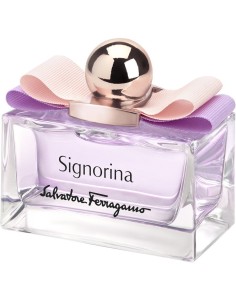 Salvatore Ferragamo Signorina 100 ml eau de toilette