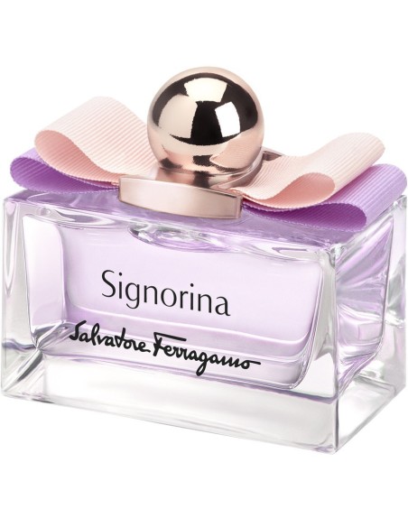 Salvatore Ferragamo Signorina 100 ml eau de toilette