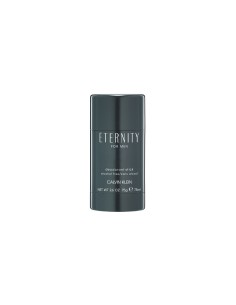 Calvin Klein Eternity Deostick Profumato per Uomo 75 ml (uomo)