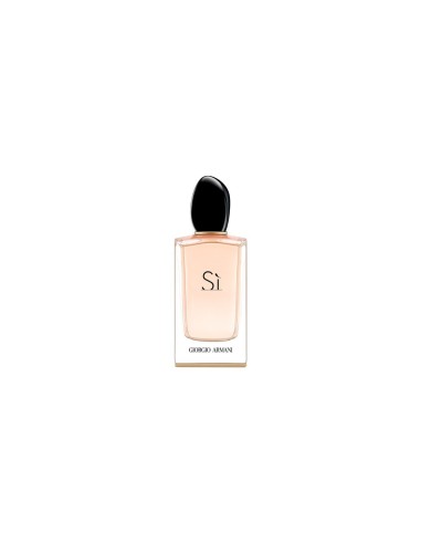 Giorgio Armani Sì Eau De Parfum 30 ml (mujer)