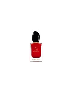 Giorgio Armani Sì Passione Eau de Parfum 30 ml Women – Women's Perfume
