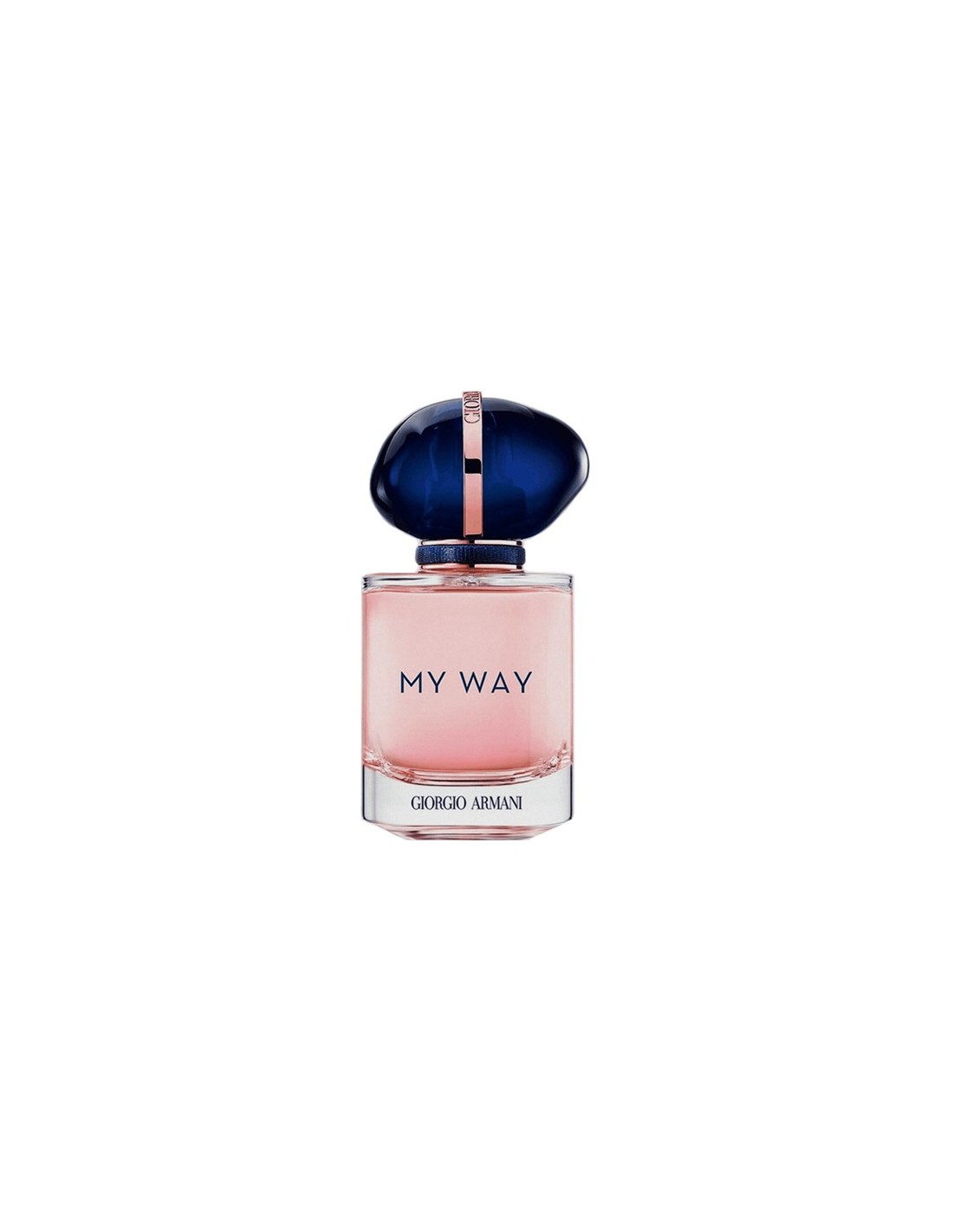 Giorgio Armani My Way Pour Femme 50 ml eau de parfum