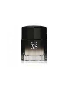 Paco Rabanne Black XS 2018 Eau De Toilette 50 ml (man)
