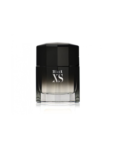 Paco Rabanne Black XS 2018 Eau De Toilette 50 ml (homme)