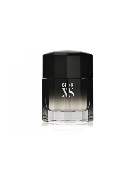 Paco Rabanne Black XS 2018 50 ml Eau de Toilette Men – Men's Perfume