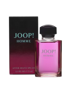 JOOP ! Homme Lotion Après Rasage 75 ml Homme – Lotion Après Rasage