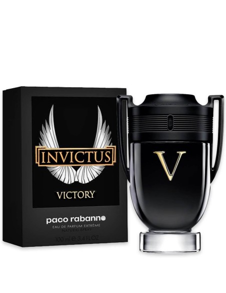 Paco Rabanne Invictus Victory Extrême Parfüm 100 ml (Herren)