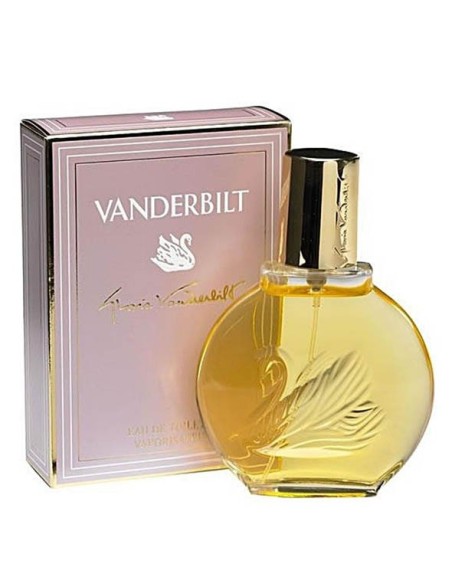 VANDERBILT EDT VAPO 100 ML