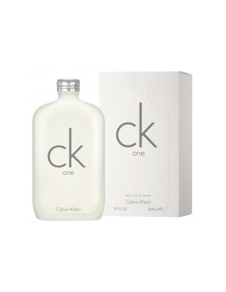 Calvin Klein Ck One 300 ml eau de toilette - profumo uomo
