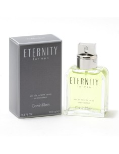 Calvin Klein Eternity Eau De Toilette 100 ml (uomo)