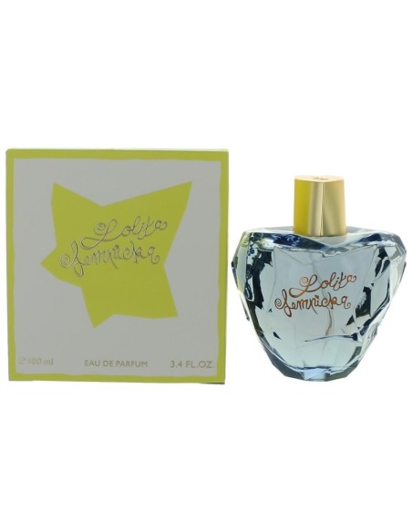 Lolita Lempicka Mon Premier Parfum Eau De Parfum 100 ml (donna)