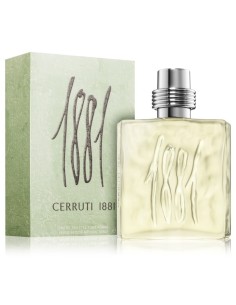Cerruti 1881 Pour Homme Eau De Toilette 100 ml (homme)