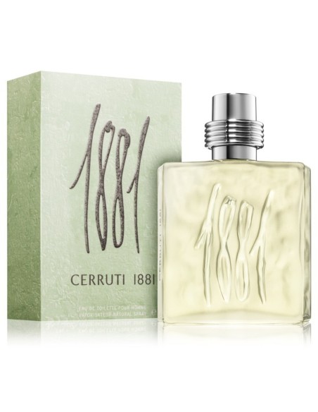 Cerruti 1881 Pour Homme Eau De Toilette 100 ml (uomo)
