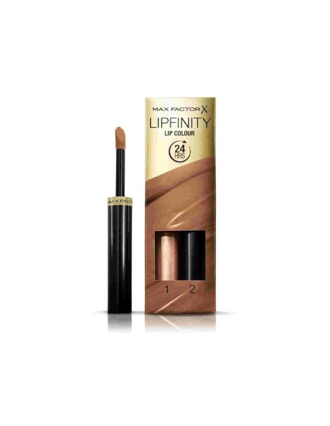 Max Factor Lipfinity 360 Perpetually Mysterious