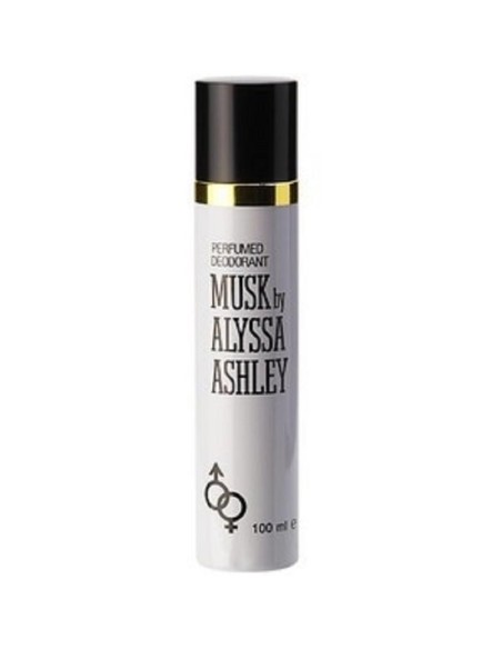Alyssa Ashley Musk Deo Parfume 100Ml